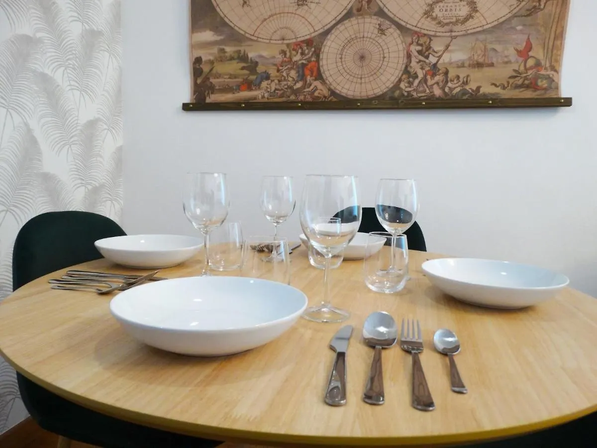 Ry Aparcamiento Incluido Junto A Catedral Ideal Parejas Seville Apartment