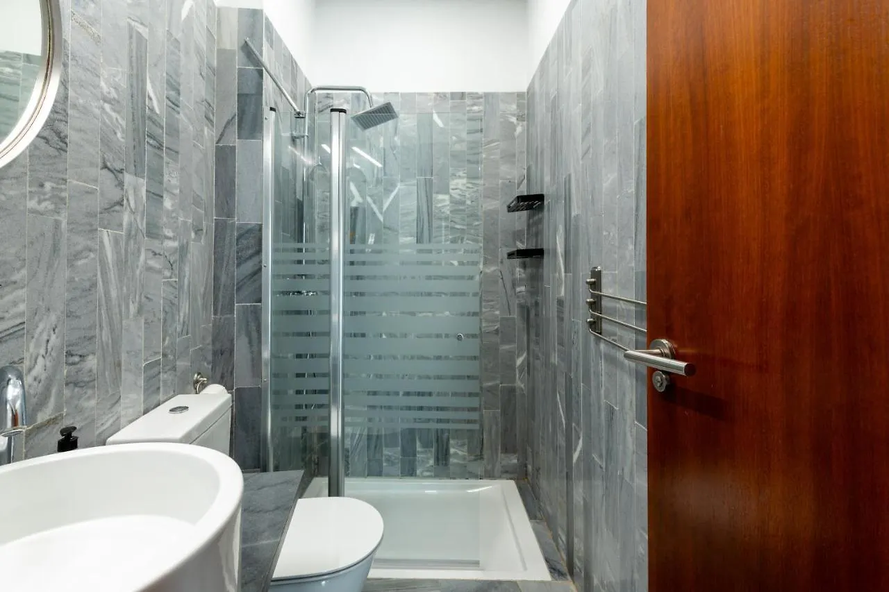 Ry Aparcamiento Incluido Junto A Catedral Ideal Parejas Seville Apartment