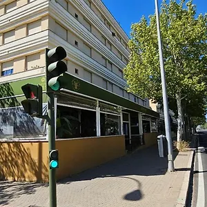 Apartamento Apto Lux, Sevilla