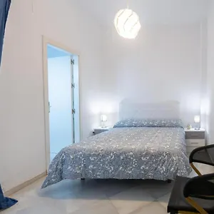 Apartamento Casa Santa Clara Street, Sevilla