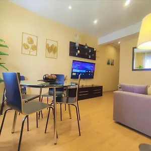 Apartamento Pasaje De Azahares, Sevilla