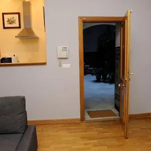 Apartamento Museo De Bellas Artes, Sevilla