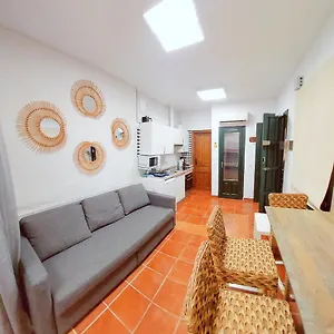 Apartamento Loft Premium - Puente De Triana, Sevilla