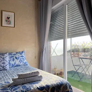 Apartamento Triana Con Vistas - Aloha, Sevilla