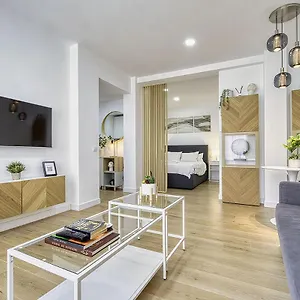 Apartamento Essence Of, Sevilla