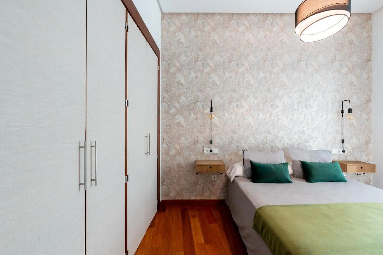 Apartamento Ry Aparcamiento Incluido Junto A Catedral Ideal Parejas Sevilha Espanha