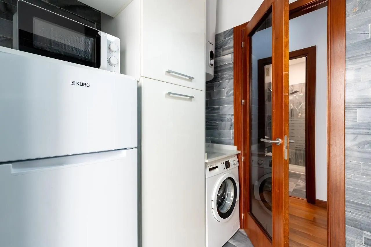 Ry Aparcamiento Incluido Junto A Catedral Ideal Parejas Sevilha Apartamento